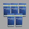 Ketone and Glucose Urine Strips (5) view 1