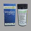 Ketone and Glucose Urine Strips (5) view 2