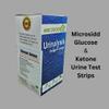 Ketone and Glucose Urine Strips (5) view 3