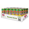 Dellos Fruit Drink Banana (Pack of 24) view 1