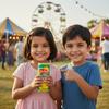 Dellos Fruit Drink Banana (Pack of 24) view 4