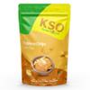 KERALA SPICES Crispy Tapioca Chips  200g | Authentic South Indian Snack | Fresh, Crunchy & Gluten-Free view 1
