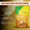 KERALA SPICES Crispy Tapioca Chips  200g | Authentic South Indian Snack | Fresh, Crunchy & Gluten-Free view 4