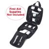 ARURA (LABEL) Molle Medical Pouch IFAK First Aid Kit Survival Emergency Waist Pack Outdoor Hunting Accessories (Black) view 3