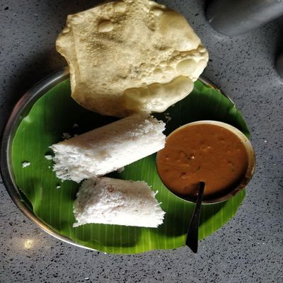 Bhumi Kerala Pappad