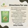 Bionest Herbals Giloy Powder - 100 gm | Tinospora Cordifolia | Guduchi | Amrutha Balli | Immunity Booster & Anti-inflammatory | Fights Fever view 4