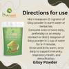 Bionest Herbals Giloy Powder - 800 gm | Tinospora Cordifolia | Guduchi | Amrutha Balli | Immunity Booster & Anti-inflammatory | Fights Fever view 4