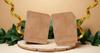 GLOBEADO Brown Paper Bags (40 GSM) 100 Pcs  Eco Friendly Carry Bags, Fold Top Grocery Paper Bags, Biodegradable & Recyclable Takeaway Packaging (10 x 12 Inches, Bulk Pack) view 1