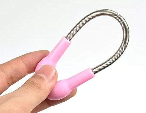 Doville Facial Epicare Epilator Thread Epistick Make Up Beauty Hair Remover Stick