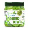 TREAT TREASURE Dried Kiwi | Premium Dried Kiwi Slices | Kiwi Fruit | Natural Fruits Snacks | Dehydrated Kiwi Dry Fruits without Sugar, Rich in Vitamins & Minerals | Nutritious Fruit Snack (950 Gram Box) view 1