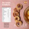 20-20 Dry Fruits Anjeer Dried Figs - 250 gm, Dried Figs Ajnir view 2