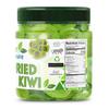 TREAT TREASURE Dried Kiwi | Premium Dried Kiwi Slices | Kiwi Slice | Natural Snacks | Dehydrated Kiwi Dry Slice without Sugar, Rich in Vitamins & Minerals | Nutritious Snack (1 Kg Box) view 2