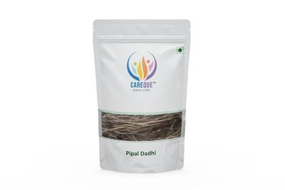 CAREQUE Pipal Dadhi-Ficus Benghalensis- -Raw Herbs-Peepal Dadhi-Pipal Daari-Peepal Jata -100 Gram