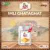 Desi RJ19 Imli Gataghat Natural and Tasty Tangy Candy, Vegan and Gluten Free 200gm Imli Gatagat Candy Imli Gatagat Imli Candy packet Tamarind Desi popz tangy imli Chulbuli Emli Gatagat view 4