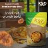 Kerala Spices Chilly Banana Chips 200 gm | Spicy & Crispy Kerala Snack | Perfect for Tea-Time Munching view 4
