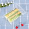 NETXE Vacuum Bags Food Vacuum Bags for Ready Food Vacuum Bags 17 * 25 Cm Freezer Bags Durable Tear-Resistant BPA-Free Reusable Vacuum Bags (Pack Of 50) view 2