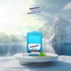 Mountain Breeze Sugar-Free Spearmint Breath Strips - Instant Freshness, 24 Strips Per Cassette (Pack of 3), Oral Hygiene Mouth Freshener, 50 Grams view 2