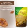 Kerala Spices Pepper Masala Banana Chips - 200 gm | Crispy Kerala Snack with Spicy Black Pepper Flavor view 4