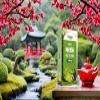 ETEASY Matcha Green Tea CULINARY Premium Grade Japanese Immunity Booster Improve Metabolism powder (150 Gram) view 2