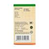 Sitaram Ayurveda Inflasap | Ayurvedic Joint & Inflammation Support with Rasna, Bala, Devadaru & Glucosamine Sulfate | Supports Mobility & Comfort | 50 Tablets view 4