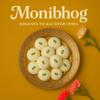 BANGLARMISTI Monibhog | Authentic Bengali Specialty Sweets | Soft & Juicy Malai-Coated Delight | 6-Piece Pack | Freshly Delivered from Kolkata Across India | A Heavenly Treat for Sweet Lovers! view 3