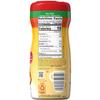 Coffee-mates Sugar Free Hazelnut, Powder Coffee Creamer 10.2 Ounce 289g (Imported) view 2
