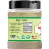 Golden Prime Olive Salt-200Gm | Namak Zaitoon | Jaitun Namak | Zaitun Namak | helps in digestion | Treats stomach related problems | 100% Pure & Original Olive view 4