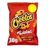 Cheetos Flamin' Hot Twisted (30g) view 1