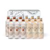Sepoy & Co. Ginger Mixers Tasting Pack | Low Calorie | 100% Natural Ingredients | Premium Cocktail Mixers | Flavoured & Aerated Drink view 1