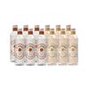 Sepoy & Co. Ginger Mixers Tasting Pack | Low Calorie | 100% Natural Ingredients | Premium Cocktail Mixers | Flavoured & Aerated Drink view 2