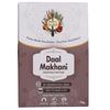 Moms DryDeli Ready to Eat Daal Makhani | Healthy Indian Meals | No Preservatives | Traditional Home-Cooked Taste | Wholesome Tasty & Travel-Friendly Food view 1