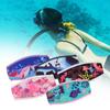 CALANDIS Diving Mask Strap Cover Soft Protection for Snorkeling Swimming Water Sports Purple | Masks | Scuba Snorkeling | Water Sports view 4