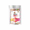 Desi Rj19 Jelly Toffy,Natural and Tasty Tangy Candy, Vegan and Gluten Free | jelly candy for kids | Jelly Chocolate | Juicy Jellies (200gm) view 1