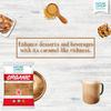 Natureland Organics Brown Sugar 1 Kg - Organic Sugar (Pack of 2) view 3