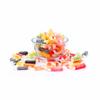 Desi Rj19 jelly candy for kids | child candy jelly |Jelli Toffy Natural and Tasty Tangy Candy, Vegan and Gluten Free Toffee Colourful Juicy (800gm) view 2