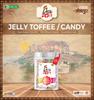 Desi Rj19 jelly candy for kids | child candy jelly |Jelli Toffy Natural and Tasty Tangy Candy, Vegan and Gluten Free Toffee Colourful Juicy (800gm) view 4