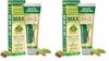 BENTODENT TOOTHPASTE Flouride-free Natural Cardamom Enamel Protection Toothpaste, 100 gm (Pack of 2) view 1