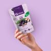 Fruttons Dehydrated Jamun | Natural Dried Jamun | No Added Sugar | Healthy Diabetic-Friendly Snack | Rich in Dietary Fibre | No Preservatives (50g| Pack of 2 view 4