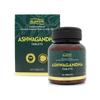 Alarsin Ashwagandha Tablets (60) | Herbal Supplement, Energy Boosting, Stress Relief, Adult Unisex Use view 1