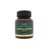 Alarsin Ashwagandha Tablets (60) | Herbal Supplement, Energy Boosting, Stress Relief, Adult Unisex Use view 2