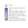 Cartridge hair removal wax roll on depilatory soft wax liposoluble warm roller (01, Honey) view 2