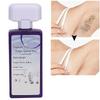 Cartridge hair removal wax roll on depilatory soft wax liposoluble warm roller (01, Orange) view 4