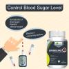 Sambhav Herbal Diabocare Ayurvedic Capsules with Karela, Jamun & Gudmar for Blood Sugar Support, 60 Capsules | 1 Month Diabetes Care. view 4