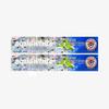 Aquawhite Extra whitening toothpaste with cavity protection 200g, pack of 2 view 1