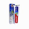 Aquawhite Extra whitening toothpaste with cavity protection 200g, pack of 2 view 2
