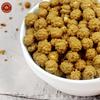 Dhanigreens Organics Gur Chana 150gm(Pack of 1), Jaggery Coated Chana | Crispy Gud Chanas, Snack Shots | Roasted Chickpeas with Natural Taste | Cholesterol & Gluten Free, Delicious & Healthy Snacks view 4