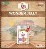 Desi Rj19 Jelly Toffy Natural and Tasty Tangy Candy, Vegan and Gluten Free Candy (200gm) view 3