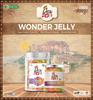 Desi Rj19 Jelly Toffy Natural and Tasty Tangy Candy, Vegan and Gluten Free Candy (200gm) view 4