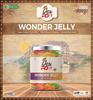 Desi Rj19 Jelly Toffy Natural and Tasty Tangy Candy, Vegan and Gluten Free Candy (800gm) view 2