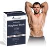 IntimaSafe Intimate Hygiene Wash for Men, pH 3.5 Balanced Formula, 100 ml (pack of 1) view 1